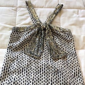 Tory Burch summer top